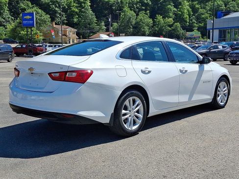 Used 2018 Chevrolet Malibu LT FWD image 6