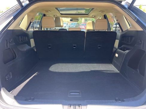 Used 2023 Ford Edge SEL w/ Convenience Package AWD/4WD image 15