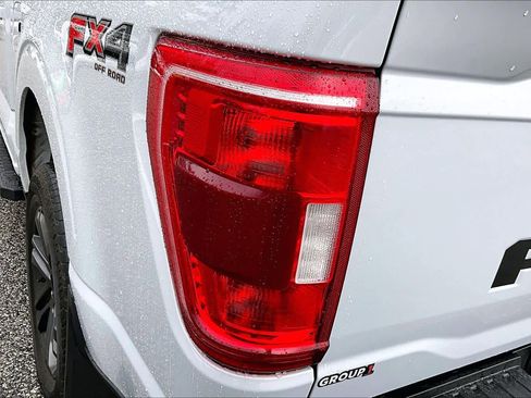 Used 2022 Ford F150 XLT w/ Equipment Group 302A High image 27