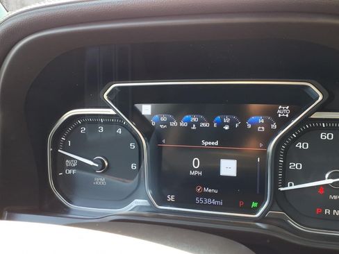 Used 2019 GMC Sierra 1500 Denali w/ Denali Ultimate Package AWD/4WD image 15