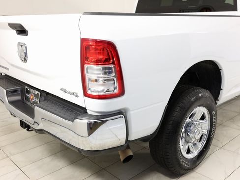 Used 2023 RAM 3500 Tradesman w/ Chrome Appearance Group image 40