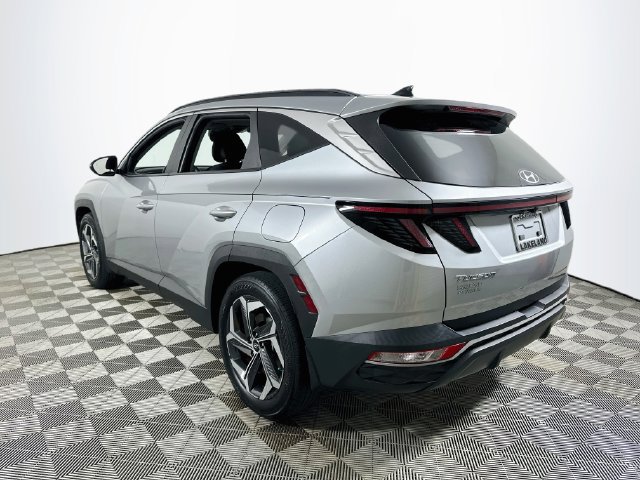 Used 2022 Hyundai Tucson SEL w/ Convenience Package FWD image 5