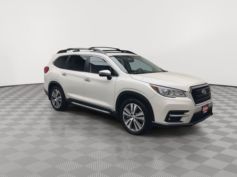Used 2022 Subaru Ascent Touring image 37