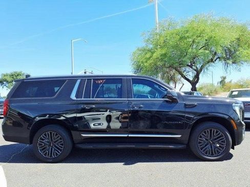 Certified 2026 GMC Yukon XL Elevation AWD/4WD image 4