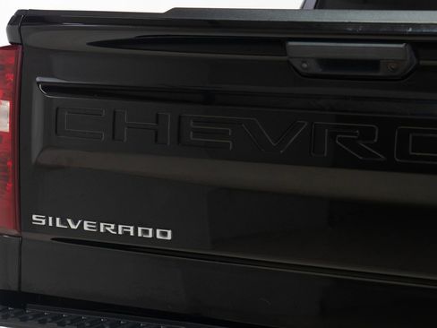 Used 2020 Chevrolet Silverado 1500 LT image 21