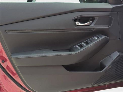 New 2025 Honda Accord Sport image 10