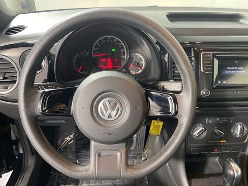 Used 2016 Volkswagen Beetle 1.8T FWD image 13