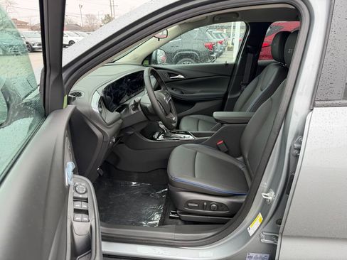 New 2026 Buick Encore GX Sport Touring image 17