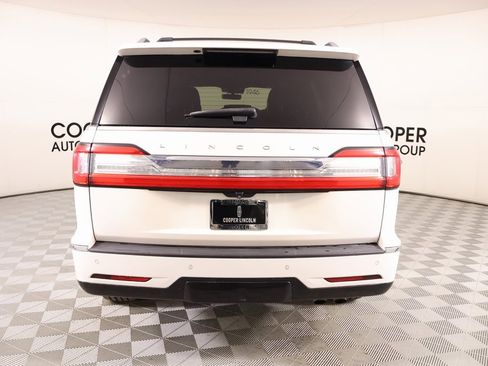 Used 2018 Lincoln Navigator Reserve w/ Technology Package image 22