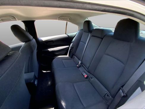 Used 2023 Toyota Corolla LE FWD image 20
