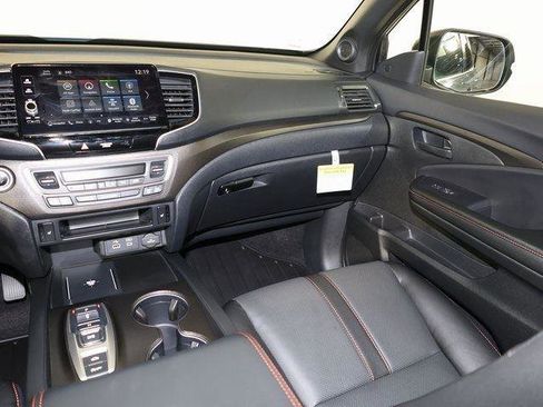 New 2026 Honda Ridgeline TrailSport image 9