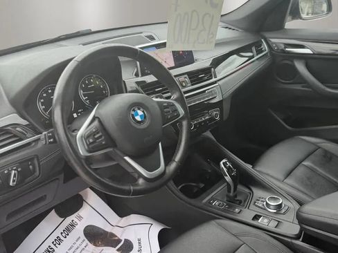Used 2021 BMW X1 xDrive28i w/ Convenience Package AWD/4WD image 13