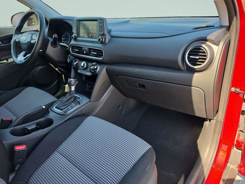 Used 2021 Hyundai Kona SEL w/ Cargo Package image 17