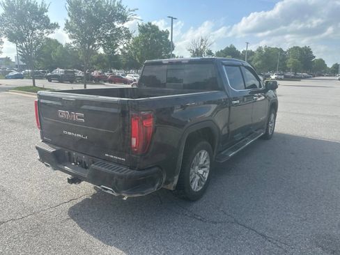 Used 2023 GMC Sierra 1500 Denali AWD/4WD image 5