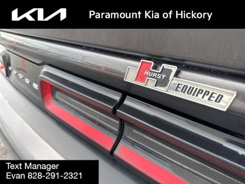 Used 2019 Dodge Challenger R/T image 11