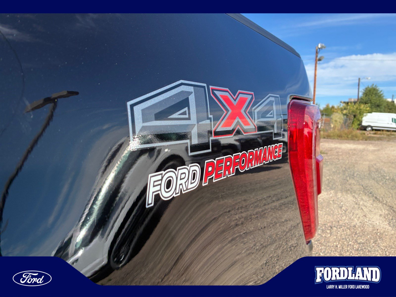 Used 2023 Ford F150 XLT w/ Equipment Group 301A Mid AWD/4WD image 24
