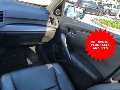 Used 2014 Acura RDX FWD w/ Technology Package image 17