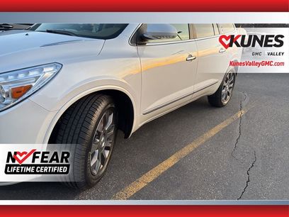 Used 2016 Buick Enclave Premium w/ Enclave Bronze Edition