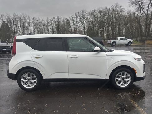 Used 2020 Kia Soul S image 38