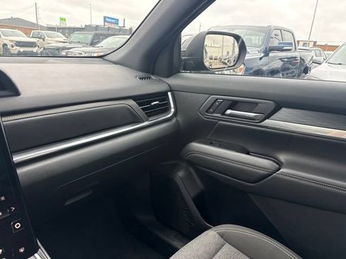 Used 2025 GMC Terrain Elevation FWD image 21
