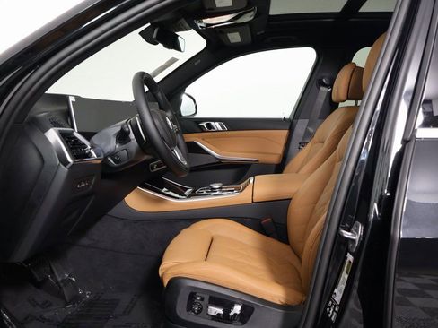 New 2026 BMW X5 xDrive40i AWD/4WD image 5