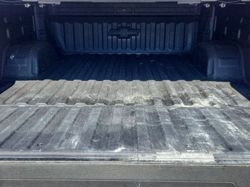 Used 2022 Chevrolet Silverado 1500 RST w/ Protection Package image 17