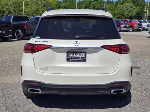 Used 2022 Mercedes-Benz GLE 350 image 10