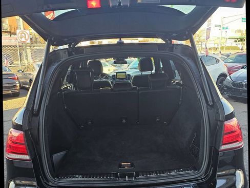 Used 2016 Mercedes-Benz GLE 350 4MATIC image 36