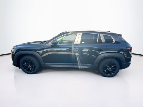 Used 2025 MAZDA CX-50 AWD 2.5 S w/ Premium Package image 4
