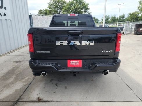 New 2026 RAM 1500 Big Horn image 18