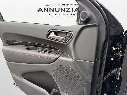 New 2026 Dodge Durango GT image 27