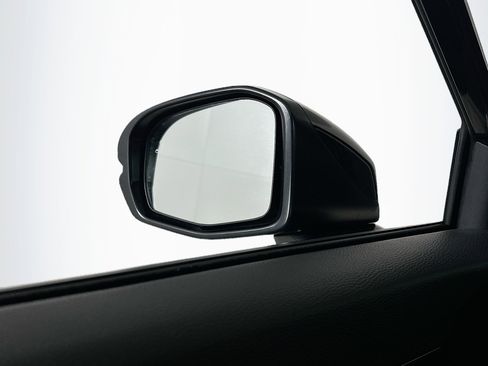 Used 2025 Honda CR-V EX-L image 16