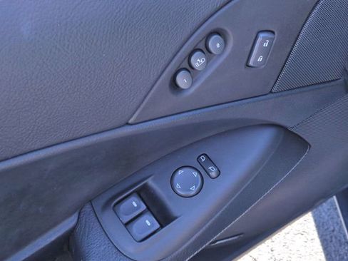 Used 2011 Chevrolet Corvette Grand Sport w/ Preferred Equipment Group RWD image 13