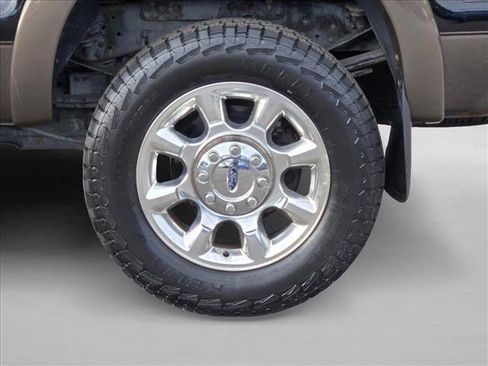 Used 2016 Ford F350 Lariat w/ Lariat Ultimate Package image 24