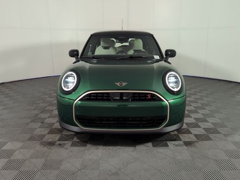 New 2026 MINI Cooper S image 4