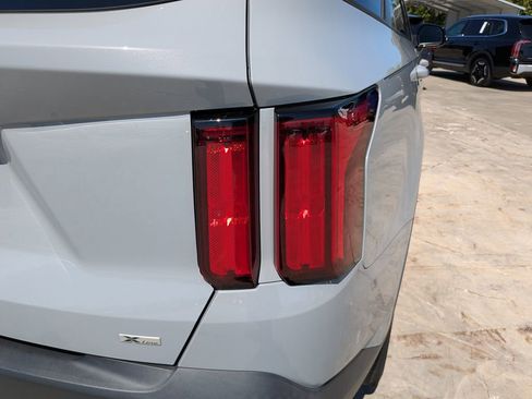Certified 2023 Kia Sorento SX Prestige AWD/4WD image 12