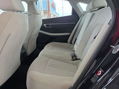 Used 2023 Hyundai Sonata SEL FWD image 13