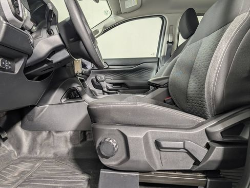 Certified 2024 Ford Ranger XL RWD image 8