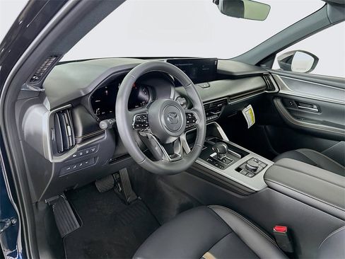 New 2026 MAZDA CX-90 3.3 Turbo S w/ Premium Package image 10
