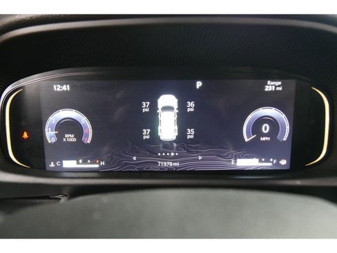 Used 2022 Jeep Wagoneer Series I image 22