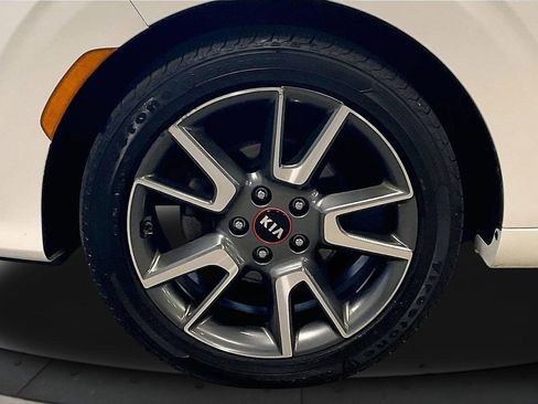 Used 2020 Kia Soul GT-Line w/ GT 2.0L Power Sunroof Package image 33