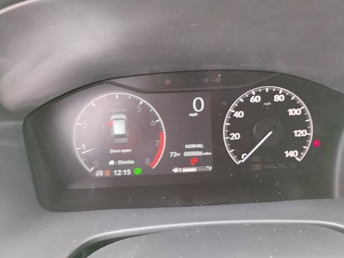 New 2026 Honda CR-V EX image 34