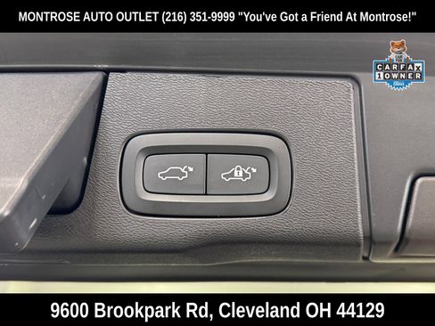 Used 2024 Volvo XC60 B5 Core AWD/4WD image 41
