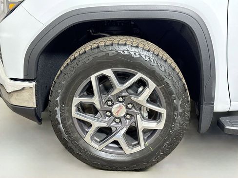 New 2026 GMC Sierra 1500 SLT AWD/4WD image 19