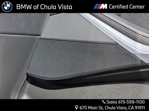 Used 2023 BMW X5 xDrive45e w/ Parking Assistance Package image 15