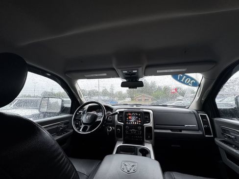 Used 2017 RAM 2500 Big Horn AWD/4WD image 37