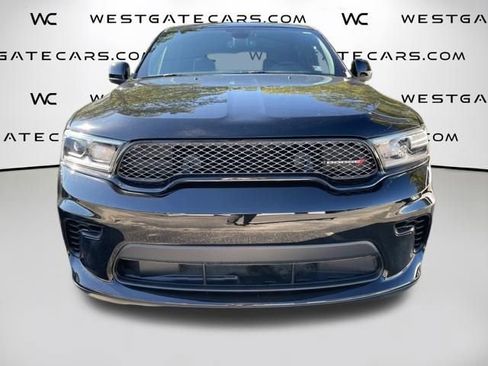 New 2023 Dodge Durango Pursuit w/ Skid Plate Group image 25