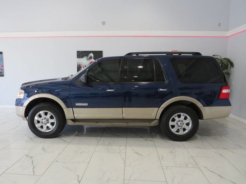 Used 2012 Ford Expedition XLT image 7