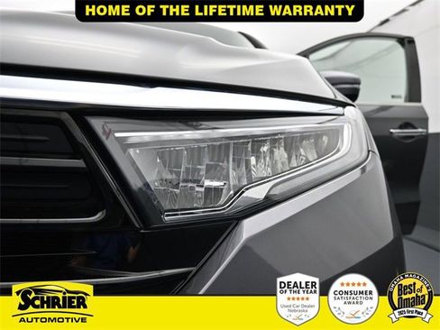 Used 2024 Honda Odyssey Elite image 52