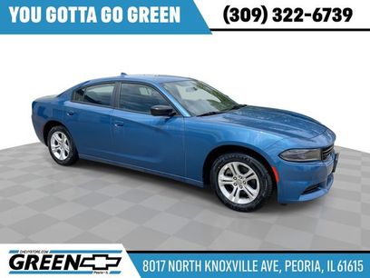 Used 2023 Dodge Charger SXT